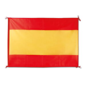 Bandera con enganche España 100 x 70 cm
