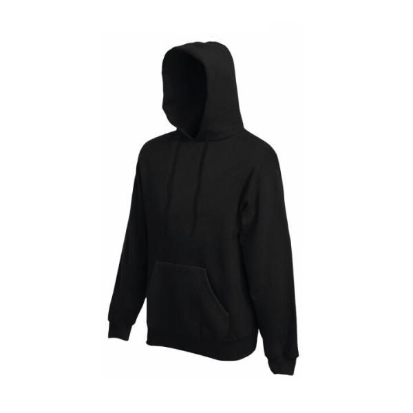 Sudadera capucha hombre