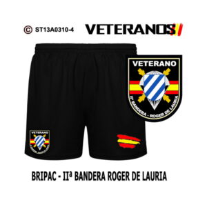 Pantalón Veterano IIª Bandera Roger de Lauria BRIPAC