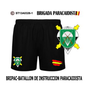 Pantalón Batallón de Instrucción - BRIPAC