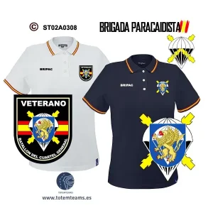 Polo Batallón del Cuartel General BRIPAC