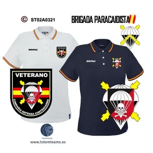 Polo Compañía de Defensa Contracarro BRIPAC