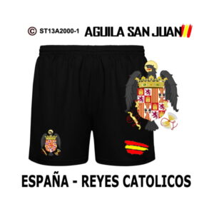 Pantalón M1 Reyes Católicos - Águila de San Juan