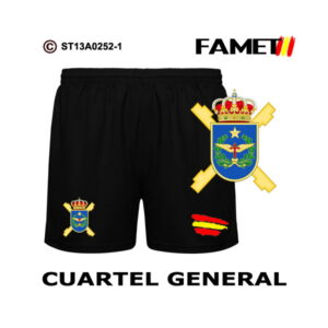 Pantalón FAMET – Cuartel General