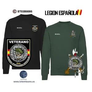 Sudadera-clásica BOEL – XIX Me atrevo