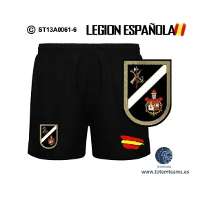 Pantalón 3º Tercio Juan de Austria - Legión Española