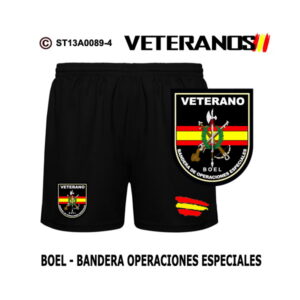 Pantalón Veterano BOEL – Bandera Operaciones Especiales