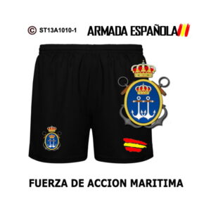 Pantalón Fuerza de Acción Marítima - Armada Española