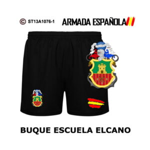 Pantalón Buque Escuela Elcano - Armada Española
