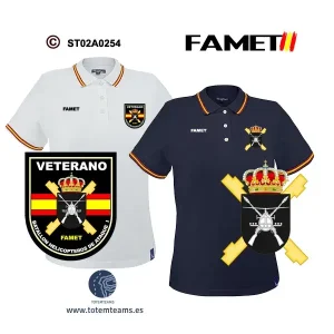 Polo Batallón de Ataque I – FAMET