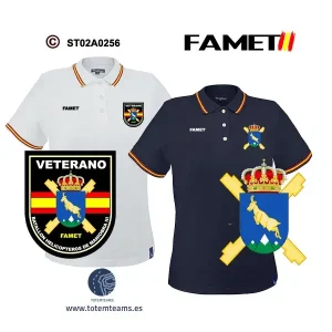 Polo Batallón de Maniobra III – FAMET