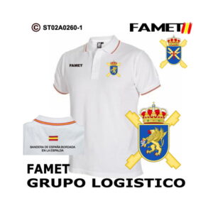 Polo FAMET Grupo Logístico