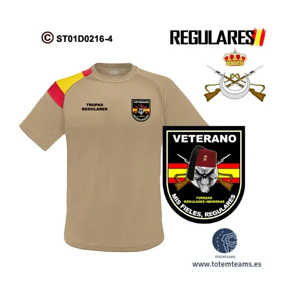 Camiseta Mis Fieles Regulares - Imagen 7