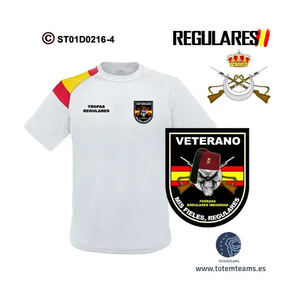 Camiseta Mis Fieles Regulares - Imagen 8