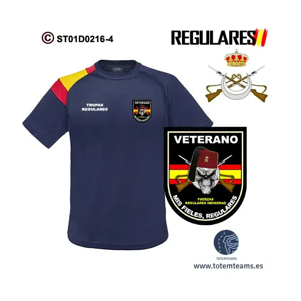 Camiseta Mis Fieles Regulares - Imagen 6