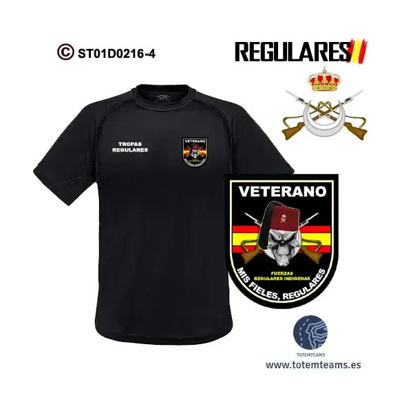 Camiseta Mis Fieles Regulares - Imagen 9