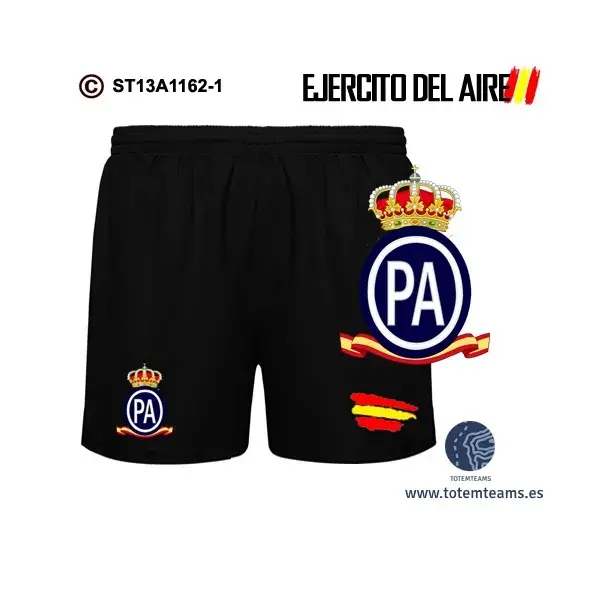 Pantalón Policía Aérea - Ejercito del Aire - Imagen 2