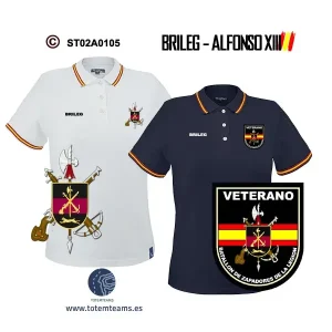 Polo Batallón de Zapadores - BRILEG