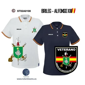 Polo Grupo Logístico de la Legión - BRILEG