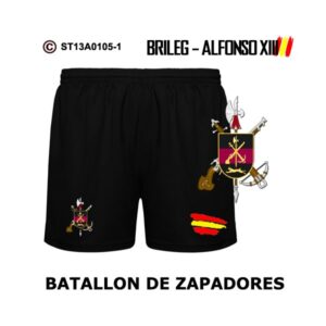 Pantalón Batallón de Zapadores - BRILEG