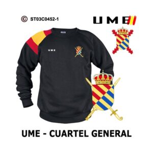 CGUME Cuartel General UME