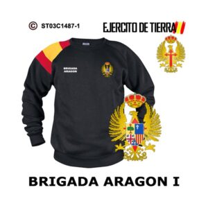 Brigada Aragón I