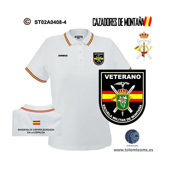 Polo Escuela Militar de Montaña – Cazadores de Montaña - Imagen 5