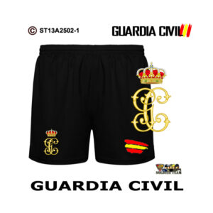 Pantalón GC Guardia Civil