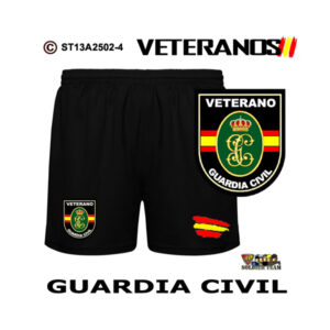 Pantalón Veterano GC Guardia Civil