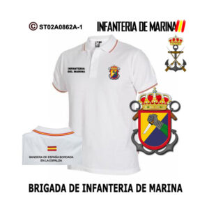 Polo Brigada de Infantería de Marina