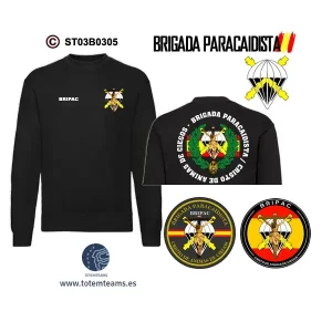Sudadera-clásicaES Cristo de Animas de Ciegos – BRIPAC