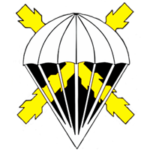 Brigada Paracaidista