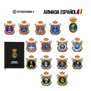 Bloc Armada Española - 2