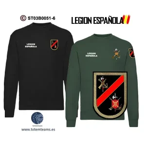70 Gran Capitán 1º Tercio – Legión Española