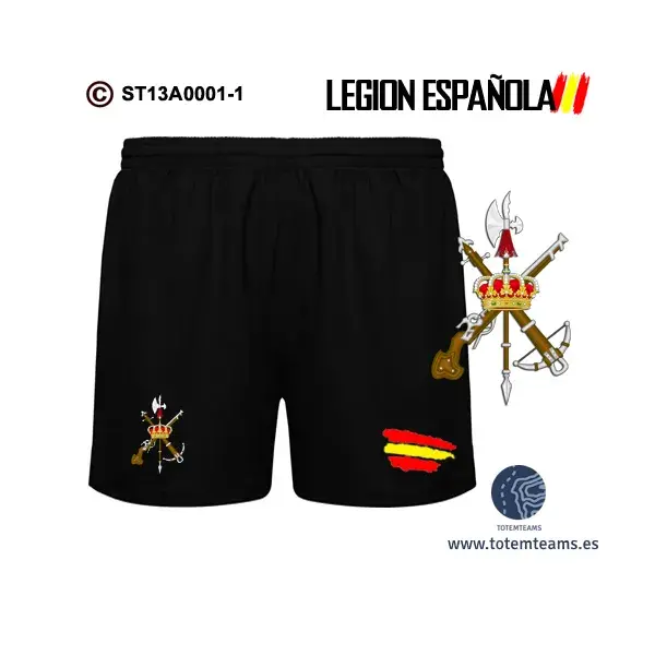 Pantalón Legión Española - Imagen 2