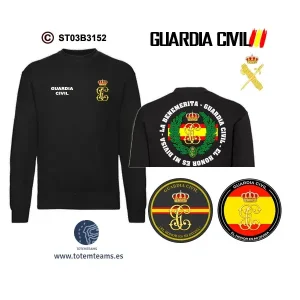 Sudadera-clásicaES GC Guardia Civil