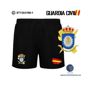 Pantalón Servicio Fiscal y de Fronteras Guardia Civil - Imagen 2