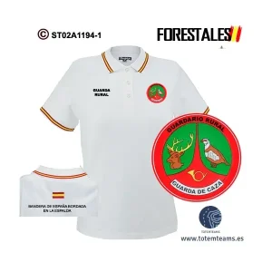 Polo Guarda Rural de Caza