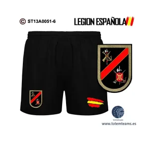 Pantalón 70 Iº Tercio Gran Capitán – Legión Española