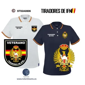 Polo Tiradores de Ifni