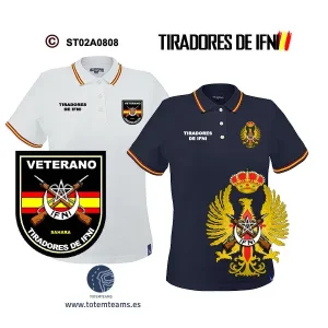 Polo Tiradores de Ifni Sidi-Ifni