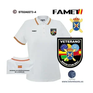 Polo Veterano de Mali FAMET