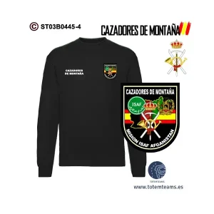 Veterano de Afganistán